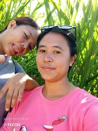 BaRaNgYaO RoSaLiNa KaReN