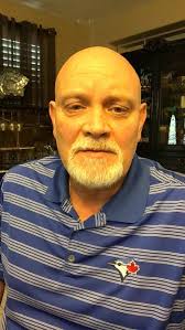 Order a personalised video from Duane Ward