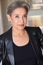 Sharon Pollack's Instagram, Twitter & Facebook