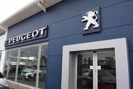 Seit 1981 vertreten wir die marke peugeot und freuen uns, ihnen unser grosszügiges dienstleistungsangebot anzubieten. Evans Halshaw Peugeot York