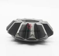 Factory Customization Heavy Duty Truck Spare Parts ...