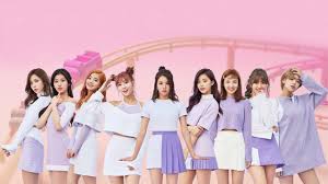 Twice desktop wallpapers, hd backgrounds. Twice Aesthetic Pc Wallpapers Wallpaper Cave