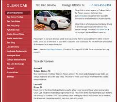 Pin On Texas Cabbie Blog