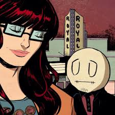 Li'l Depressed Boy' ready for triumphant return