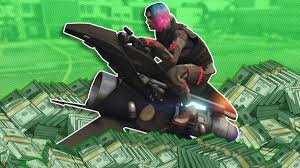 Stromberg Gta | By Livegateway | Medium