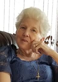 Betty Ann Nichol Obituary October 7, 2021