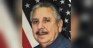 Frank Blake Obituary