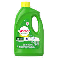 I ran out of cascade tablets and i wanted to figure out what can you use instead of dishwasher detergent. Home Furniture Diy 2 X Personalised Laundry Washing Powder Dishwasher Pods Tablets Storage Box Kisetsu System Co Jp