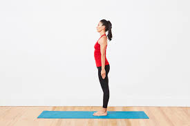 Standing Forward Bend Yoga Poses For Men Warrior Pose Yoga Easy Yoga Poses
