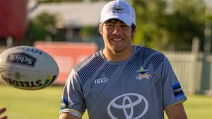 Apisai koroisau (born 7 november 1992) is a fiji international rugby league footballer who plays as a hooker for the penrith panthers in the nrl. Nrl Contracts 2019 Cowboys Teenager Squad 2020 Raiders Signings