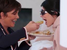 Everything Kylie Jenner Eats in a Day