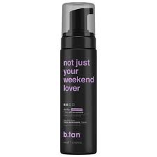 A Review Of The B.Tan Love At First Tan – Minnirella.Com