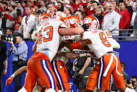 I found streaming for every sport except college football. Clemson Vs Notre Dame Live Stream Tv Channel How To Watch