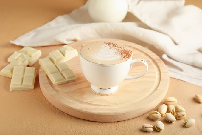 White Mocha