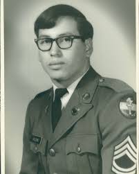 David Holding Obituary September 29, 2024