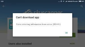 Many people are looking for a family friendly streaming app. 17 Google Play Store Error Codes How To Fix Them On Android Apn Settings Android 4g 5g