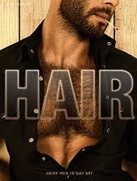 Getting rid of an unwanted chin hair. Hair Hairy Men In Gay Art 9783867871372 Amazon Com Books