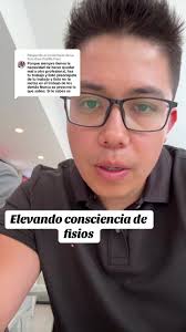 Respuesta a @La fisio Dani Padilla Paez