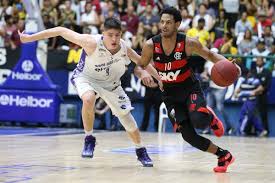 Jogador do Flamengo, brasileiro ex-NBA e outras histórias: o torneio de US$  2 milhões