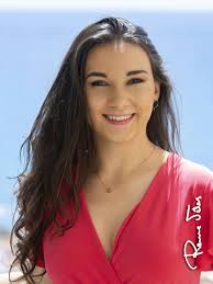 HOGUERAS DE SAN JUAN Y ELECCIÓN: Todas las candidatas a bellea del foc 2024  de las Hogueras de Alicante vestidas de calle