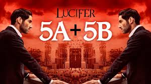Season 5 part 2 of #lucifer drops may 28 on netflix. Lucifer Writers Room Luciferwriters Twitter