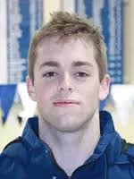 2009-10 Men's Swimming and Diving Roster