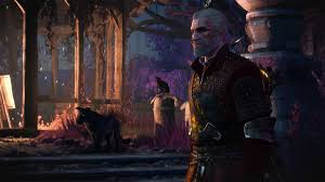 Page 9 of the full game walkthrough for the witcher 3: The Witcher 3 Hearts Of Stone Is An Even Better Game Of The Year Choice Than The Main Game Polygon