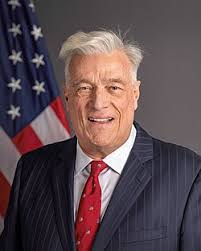 Assistant Secretary of State for Administration