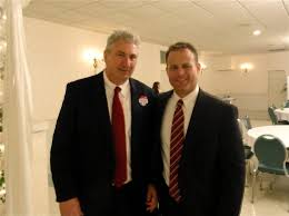 Newcomer Partridge Ousts Veteran Newtown Supervisor Houldin in Primaries