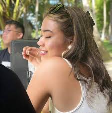 Scarlett Ramirez in people