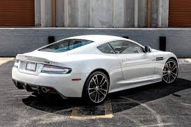 Image result for Morning Frost White 2012 Aston Martin