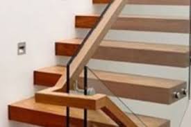 Of handrail of a fire escape staircase. Stainless Steel Staircase Handrail Designs In Kerala India