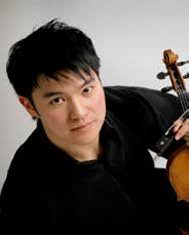 Ray Chen (Violin)
