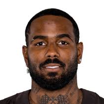 Curtis Samuel vs. Elijah Moore Stats