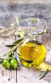 L Huile D Olive Pour L Entretien Des Meubles En Bois