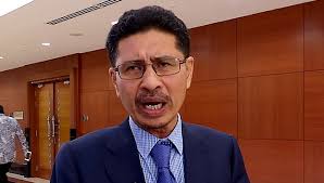 Come on we share some latest information about abdullah sani abdul hamid about his biography, net worth, career, income, and expenses. Konspirasi Sekat Anwar Jadi Pm Saya Bukan Hendak Menyebelahi Daim Kata Khairuddin Sarawakvoice Com