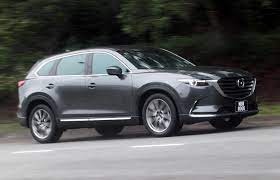 • 馬來西亞價錢表 price list : 2018 Mazda Cx 9 2 5l Turbo 2wd Big And Quick Carsifu