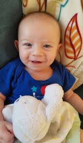 Keagan Lemon Obituary January 28, 2018