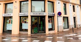 Is a bank based in the netherlands with branches in belgium, germany, france, united kingdom and spain. Triodos Bank Club Globals