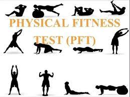 This includes activities such as dancing, active play amongst children, or walking or cycling for recreation. Pe 1 Physical Fitness Self Testing Activity Cn 6014 Home Facebook