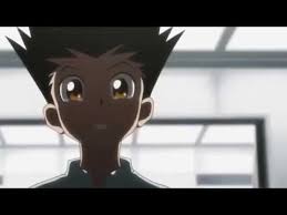Hunter X Hunter: 10 Things Gon Needs To Do After Finding His Father