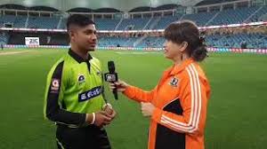 Image result for sandeep lamichhane psl