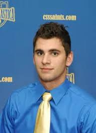 2010-11 Men's Hockey Roster