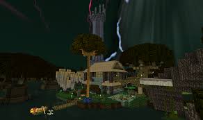 We did not find results for: My Home In The Betweenlands Feedthebeast