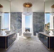 If you have been dreaming of a bathroom that's not only practical and attractive, but also serves as a place for peace and calm serenity, the los angeles bathroom remodel experts at pacific blue construction can help. Bathrooms