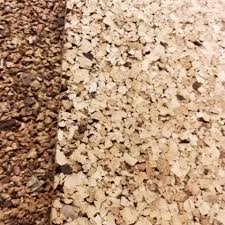 Blakn photo frames hanging on cork board with pushpins. Cork Board 100 X 50 X 2 Cm 20 Mm Thickness Rustic Sanded 12 82