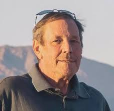 So sorry to hear of Jerry's passing. Prayers for his family...