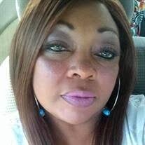 Kimberly Dawn Perry-Bailey Obituary