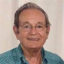 Abraham Jaramillo Obituary