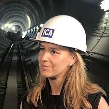 Guadalupe Phillips's Instagram, Twitter & Facebook